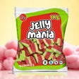 Tranches Pastèques - Jake 1kg - bonbons en vrac CandyMix
