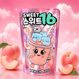 Sweet 16 - Peach Ade