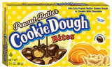 Cookie Dough Bites Peanut Butter 88 g - gourmandise américaine