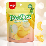 Bonbon à éplucher banane