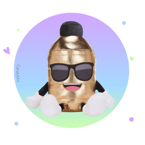 Peluche Energy Drink