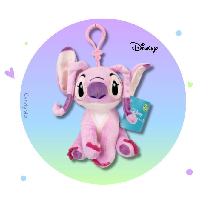 Lilo and Stitch - Angel (14cm) plush plush