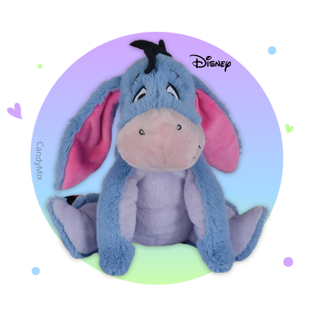 Peluche Disney bourriquet 