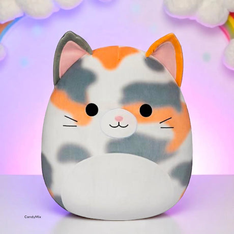 Peluche SquishMallows 25cm