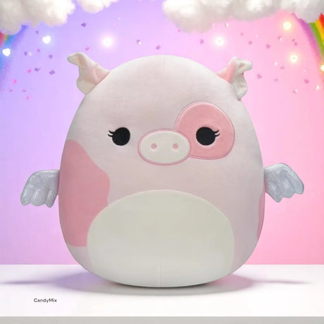 Peluche SquishMallows 25cm