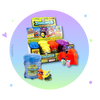 Zomlings Series 6 In The Future - Mystère