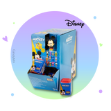 3D Puzzle Eraser Mystère - Mickey and friends - bonbons en vrac CandyMix