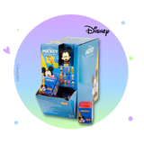 3D Puzzle Eraser Mystère - Mickey and friends