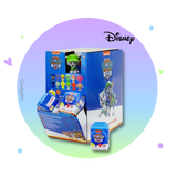 3D Puzzle Eraser Mystère - Pat Patrouille - bonbons en vrac CandyMix