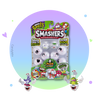 Zuru Smashers 8 Pack