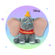 Peluche Disney Dumbo