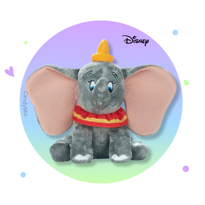 Peluche Disney Dumbo