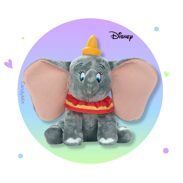 Peluche Disney Dumbo