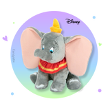 Peluche Disney Dumbo 30cm