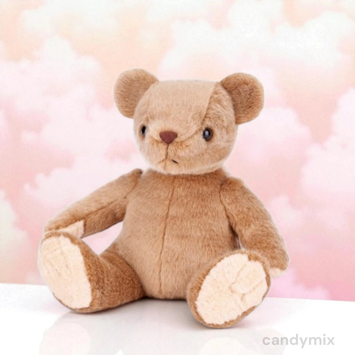 Peluche Ours Humprey 25cm