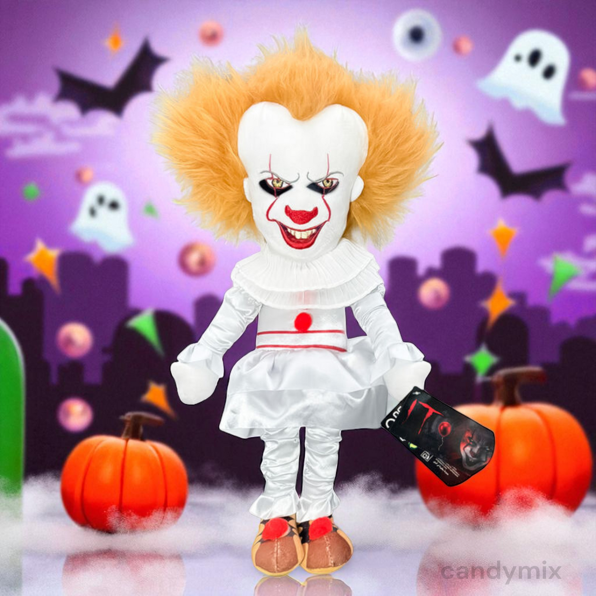 Peluche It PennyWise