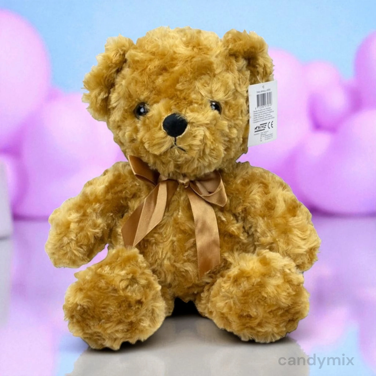 Ours En Peluche - 40cm