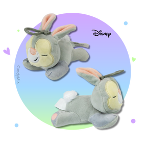 Peluche porte clé panpan