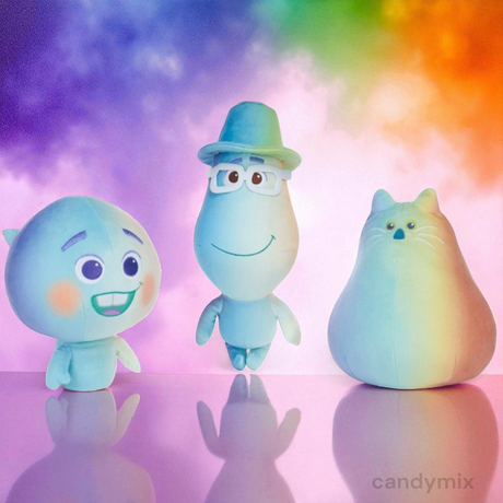Peluche Soul