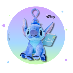 Peluche Stitch Porté Clé
