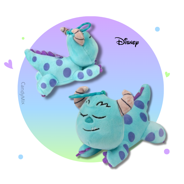 Disney Musical Plush - Sully (30cm)