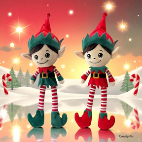 Peluche Elf 25