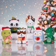 Peluches Christmas Animaux - Kawaii Kuties