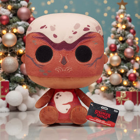Peluche Stranger Things Vecna