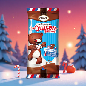 Kleiner Marshmallow-Bär - Cémoi