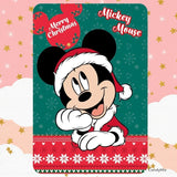 Lanzamiento de Mickey de ensueño