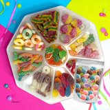 Plateau de Bonbons Acides