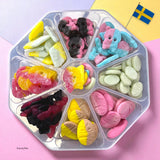 Plateau de Bonbons Bubs - Bonbons suèdois