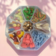 Plateau de mes bonbons préférés