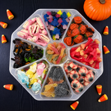 Plateau de Bonbons Halloween 1.2kg