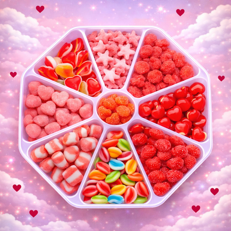 Plateau Saint Valentin