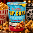 Darda - Cinema Popcorn Caramel