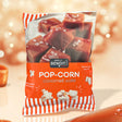 PopCorn Caramel Salé - Famille Benoit