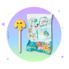 Bops-N-Tops Animaux Disney