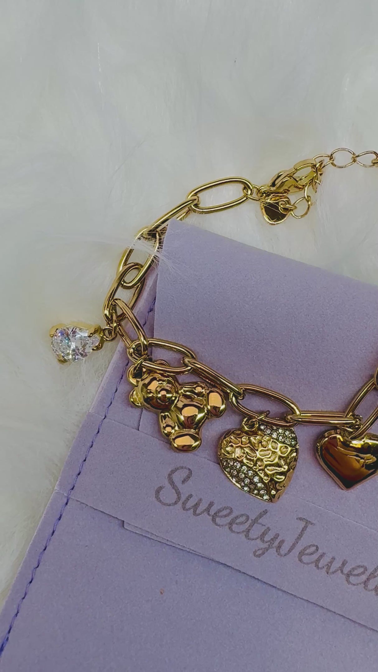 Bracelet | Doudou