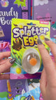 Splatter Egg - Fidget Toys