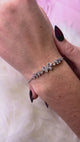 Bracelet | Butterfly | Argent