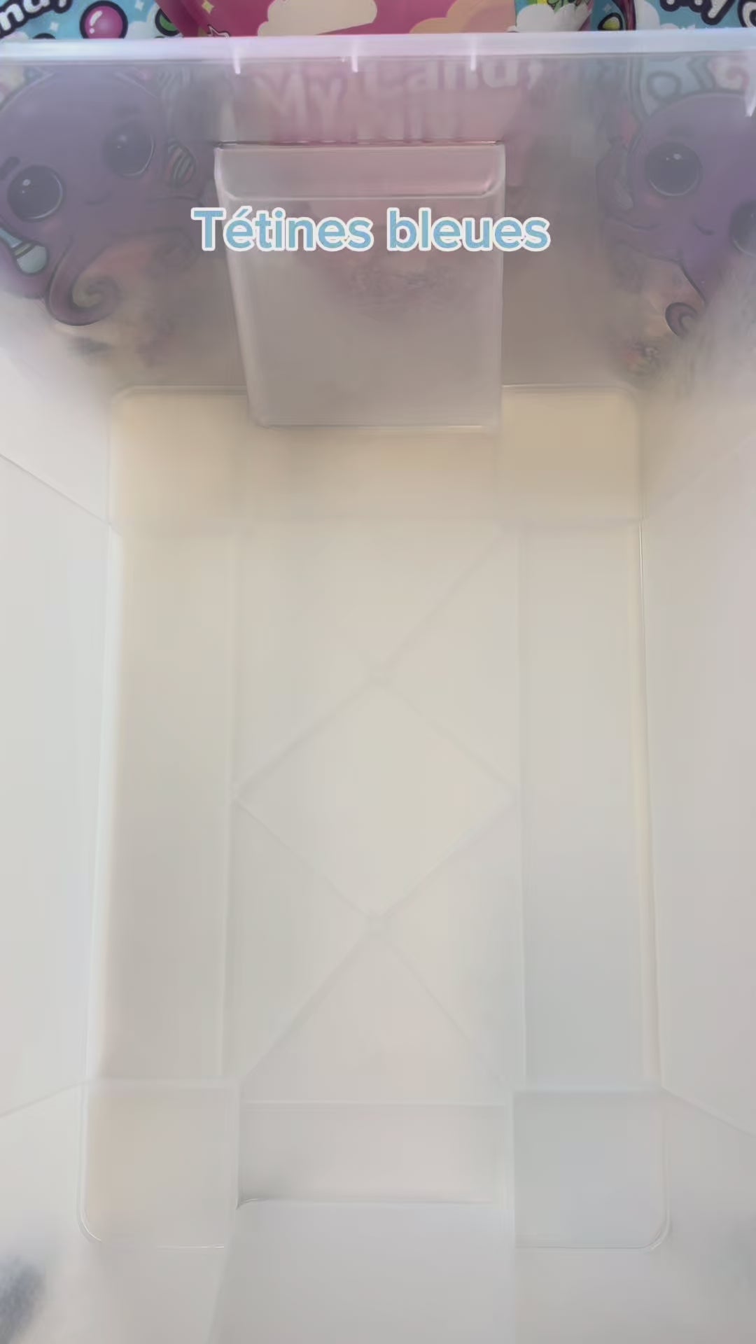 Vidéo mix best-seller