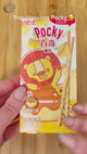 Pocky Banana Pudding - Anti Gaspi (DDM dépassée)