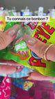 bonbon oeil glotzer