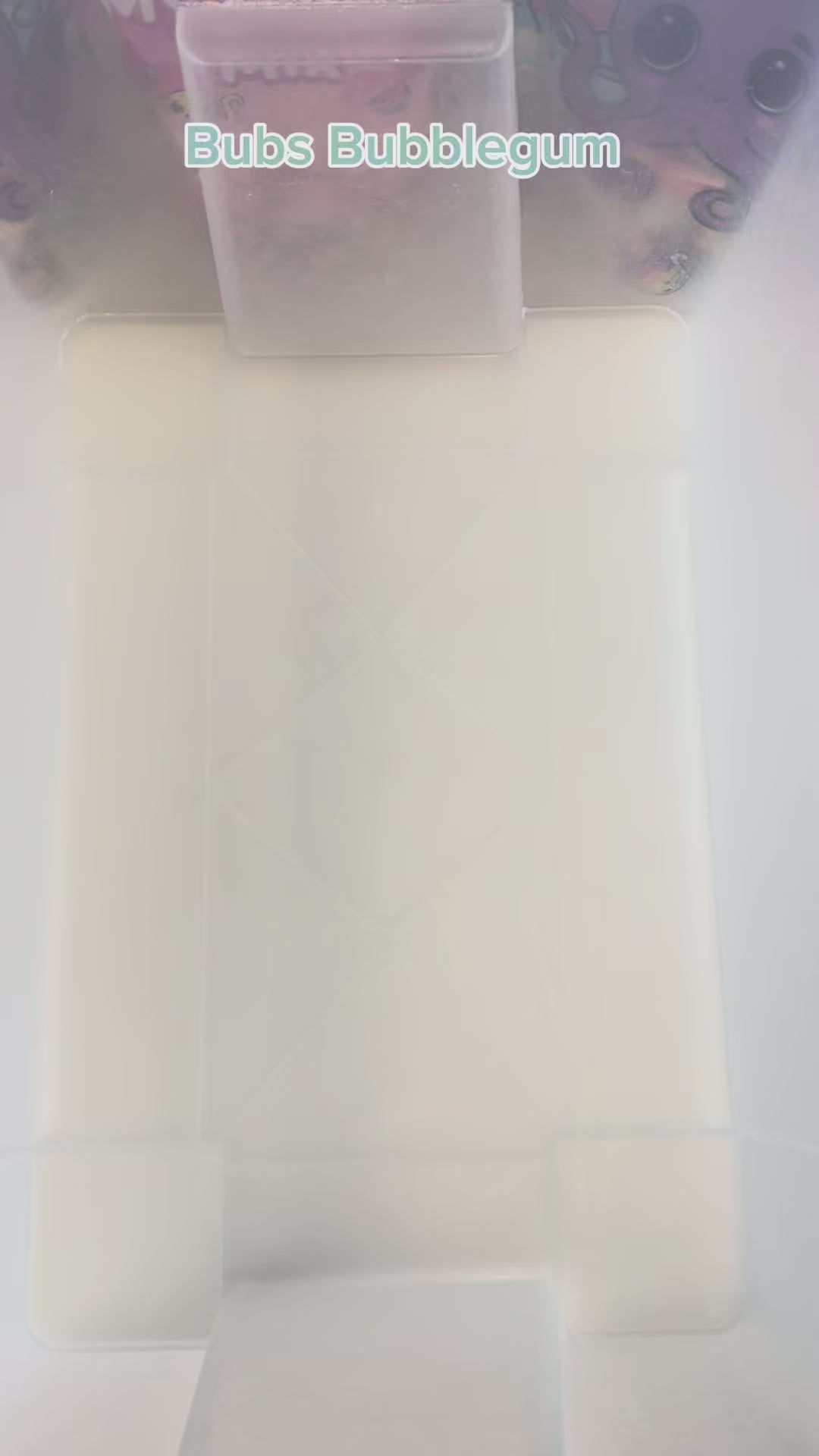 Mix de bonbons Skull Suédois