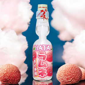 Ramune Litschi