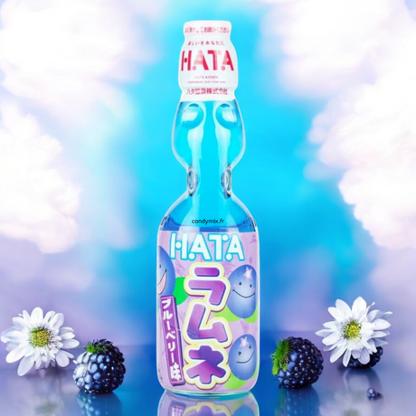 Ramune Myrtille