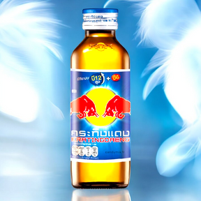 Red Bull Thailand 150ml