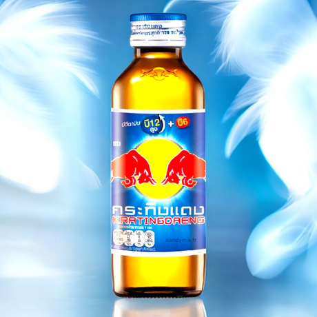 Red Bull Thailande 150ml