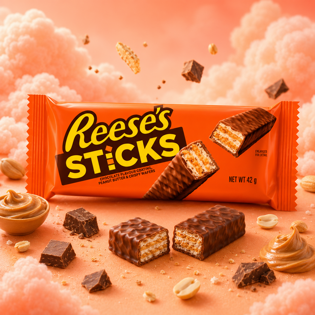Reese's Sticks 42 g